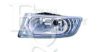 EQUAL QUALITY PF0466D Fog Light